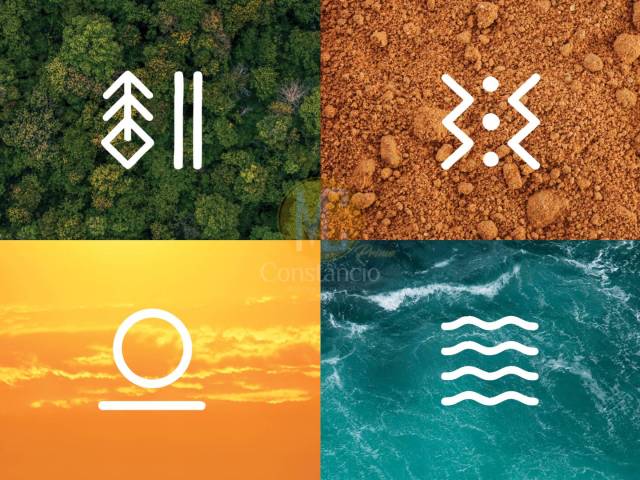 #LC1487 - Apartamento para Venda em Caraguatatuba - SP - 2