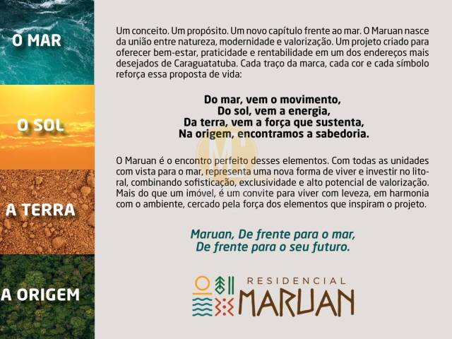 #LC1487 - Apartamento para Venda em Caraguatatuba - SP - 3