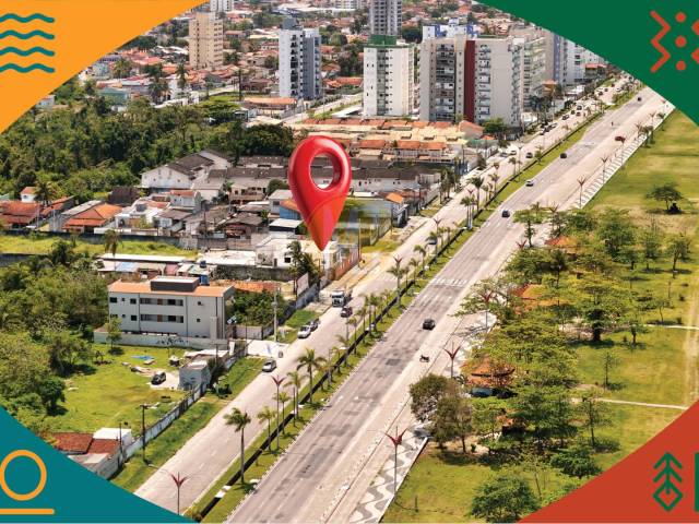 Apartamento para Venda em Caraguatatuba - 4