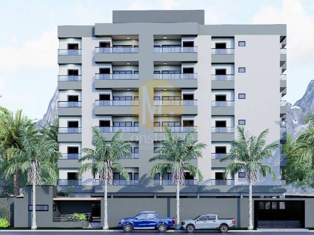 #LC1489 - Apartamento para Venda em Caraguatatuba - SP - 1