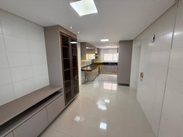 Apartamento para Locação em São José dos Campos - 4