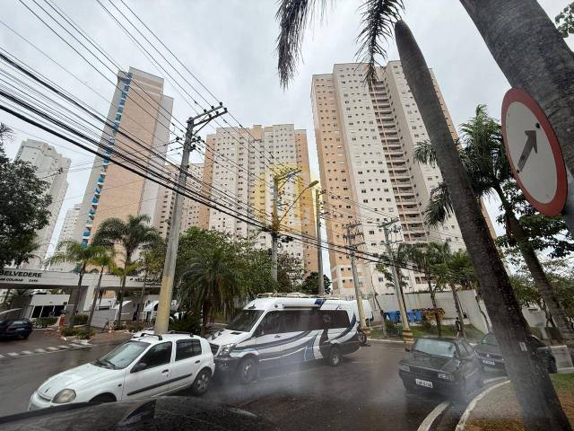 #AP1490 - Apartamento para Locação em São José dos Campos - SP - 1