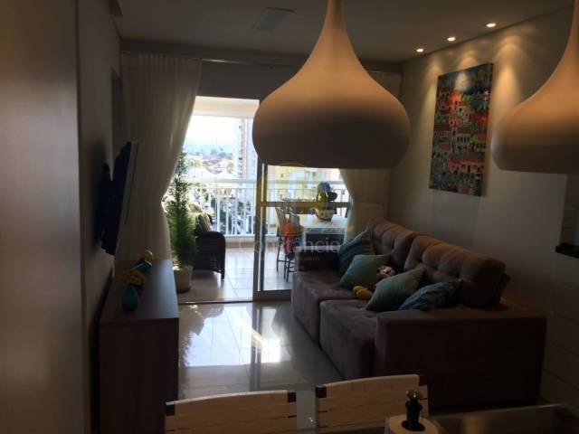 Apartamento para Venda em São José dos Campos - 4