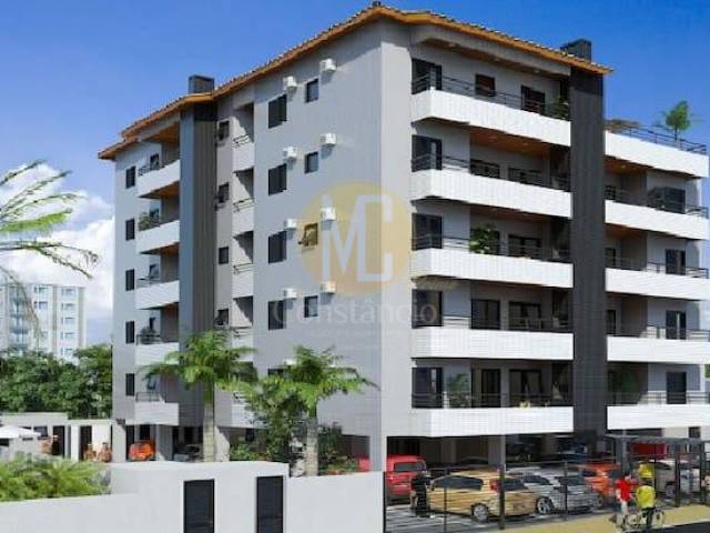 #AP1492 - Apartamento para Venda em Ubatuba - SP - 1