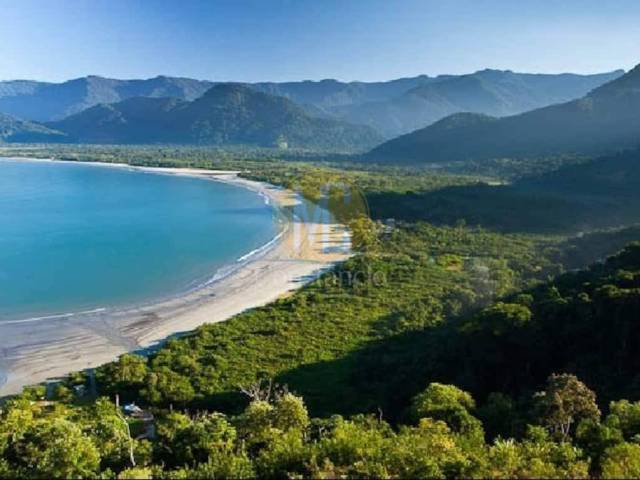 #AP1492 - Apartamento para Venda em Ubatuba - SP - 2