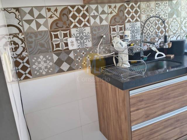 #AP1493 - Apartamento para Locação em São José dos Campos - SP - 1