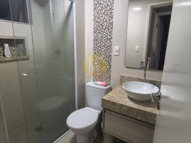 #AP1493 - Apartamento para Locação em São José dos Campos - SP - 2