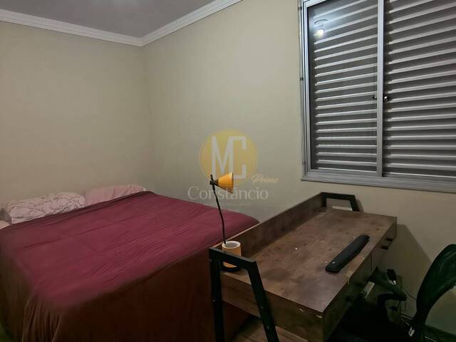 Apartamento para Locação em São José dos Campos - 5
