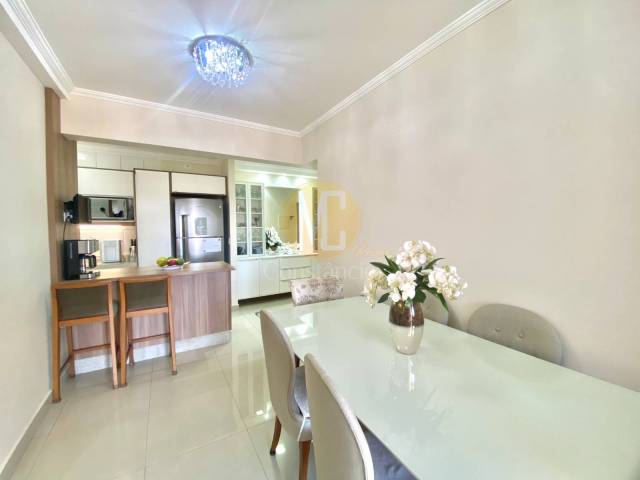 #AP1494 - Apartamento para Venda em São José dos Campos - SP - 2