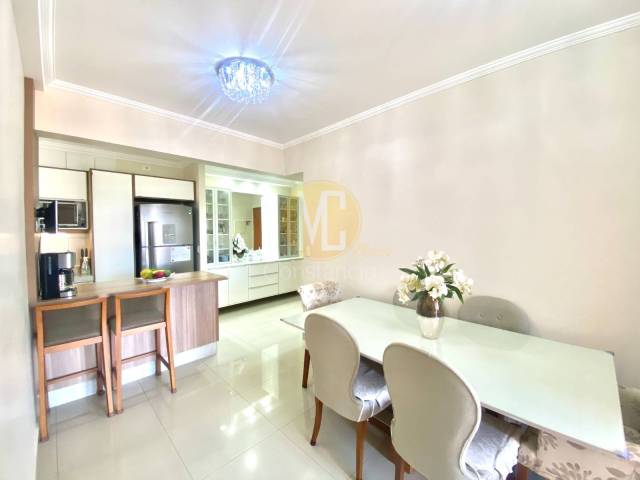 #AP1494 - Apartamento para Venda em São José dos Campos - SP - 1