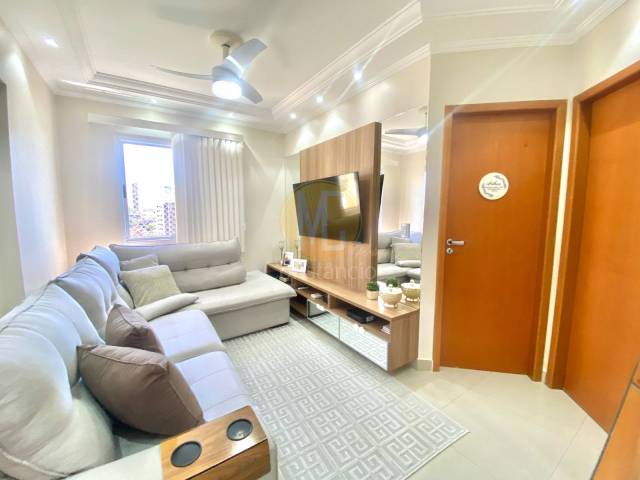 #AP1494 - Apartamento para Venda em São José dos Campos - SP - 3