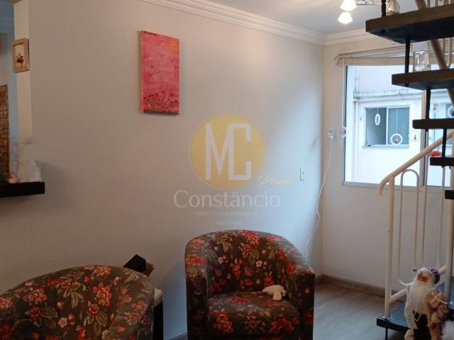 #CB1495 - Apartamento para Venda em São José dos Campos - SP - 2