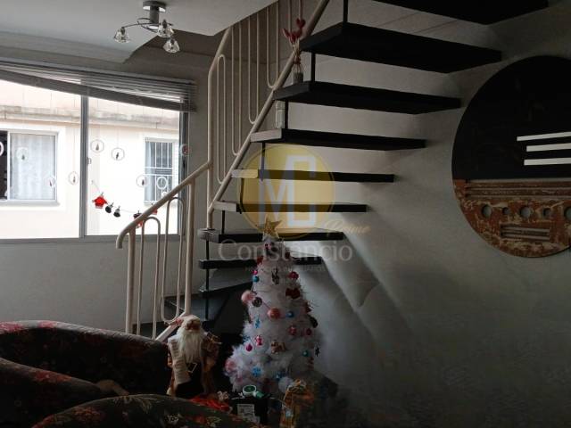 #CB1495 - Apartamento para Venda em São José dos Campos - SP - 3