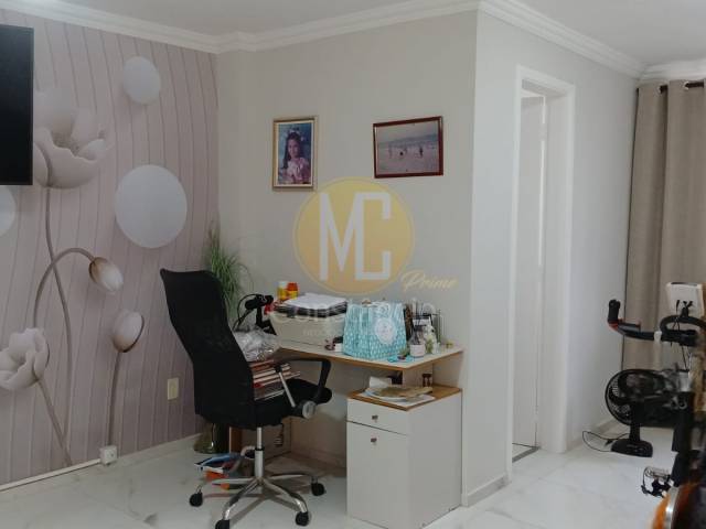 Apartamento para Venda em São José dos Campos - 4