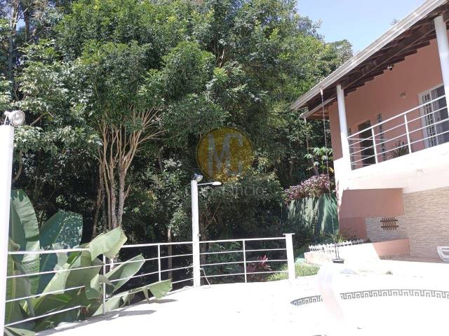 #CH1497 - Chácara para Venda em Jacareí - SP - 3