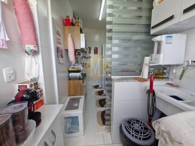Apartamento para Venda em São José dos Campos - 4