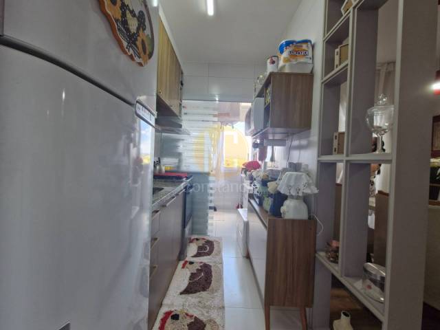 Apartamento para Venda em São José dos Campos - 5