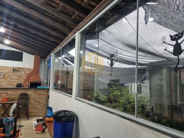 #CA1502 - Casa para Venda em Caraguatatuba - SP - 2