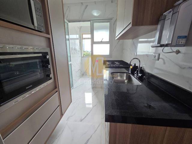 Apartamento para Venda em São José dos Campos - 4