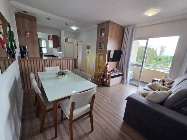 #AP1503 - Apartamento para Venda em São José dos Campos - SP