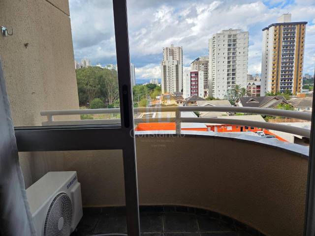 #AP1503 - Apartamento para Venda em São José dos Campos - SP