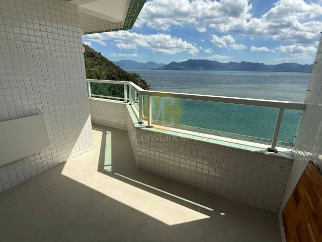 #AP1505 - Apartamento para Locação em Caraguatatuba - SP