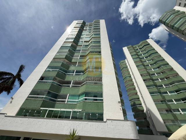 #AP1505 - Apartamento para Locação em Caraguatatuba - SP
