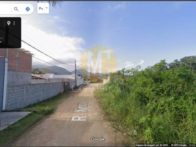 #TE1508 - Área para Venda em Caraguatatuba - SP