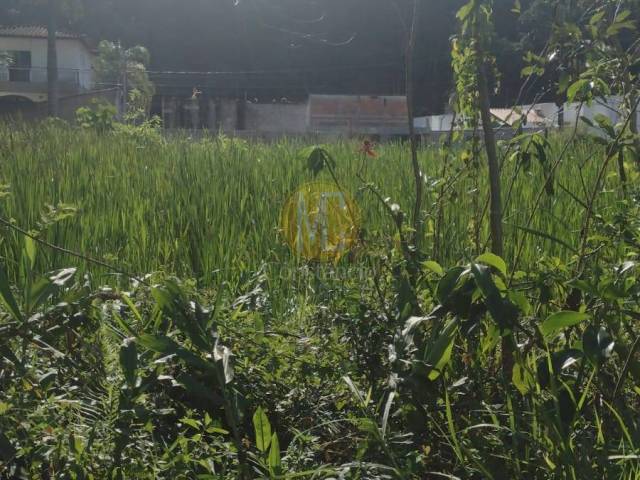 #TE1508 - Área para Venda em Caraguatatuba - SP