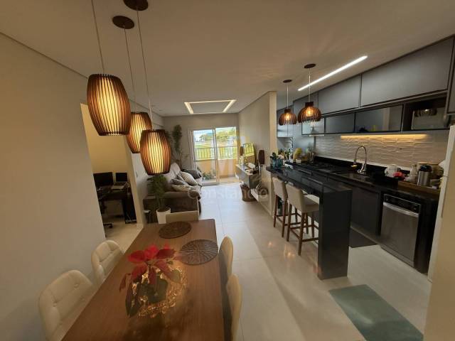 Apartamento para Venda em São José dos Campos - 5