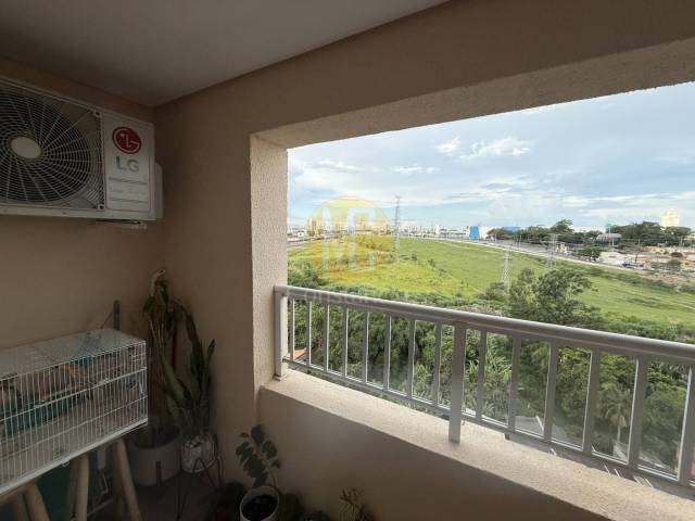 Apartamento para Venda em São José dos Campos - 4