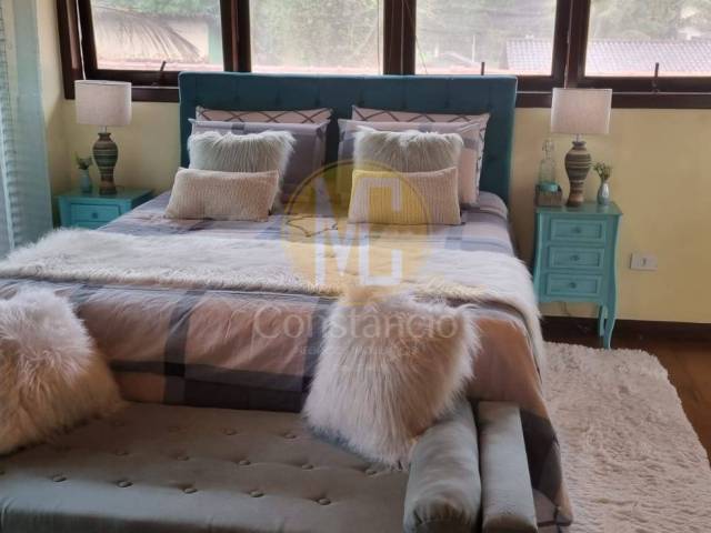 Casa para Venda em São Sebastião - 5