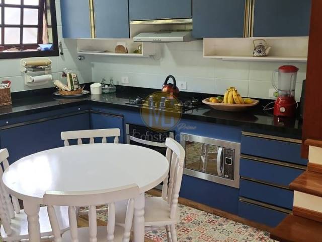 Casa para Venda em São Sebastião - 4