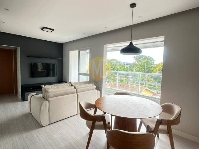 Apartamento para Venda em São José dos Campos - 4