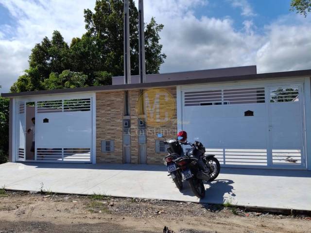 #CA1514 - Casa para Venda em Caraguatatuba - SP