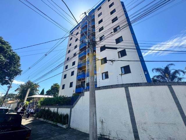 #AP1515 - Apartamento para Venda em São José dos Campos - SP - 2