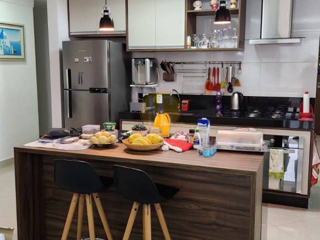 #AP1516 - Apartamento para Venda em Caraguatatuba - SP