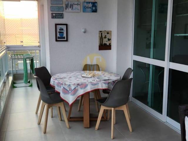 #AP1516 - Apartamento para Venda em Caraguatatuba - SP