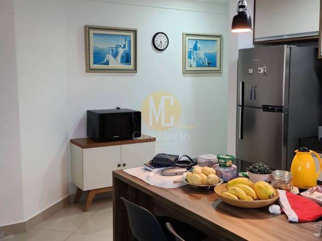 #AP1516 - Apartamento para Venda em Caraguatatuba - SP