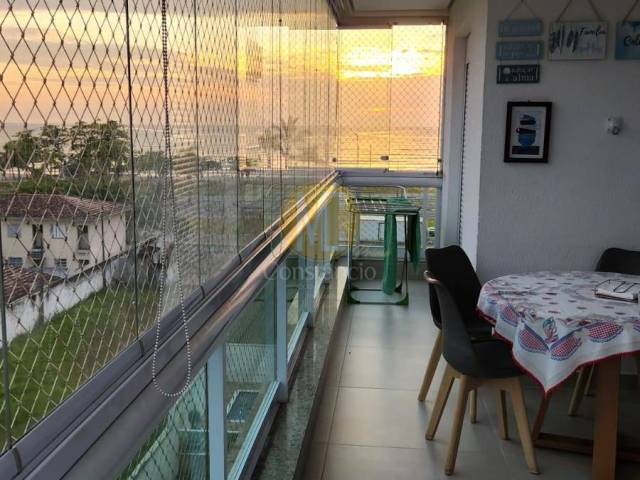 Apartamento para Venda em Caraguatatuba - 5
