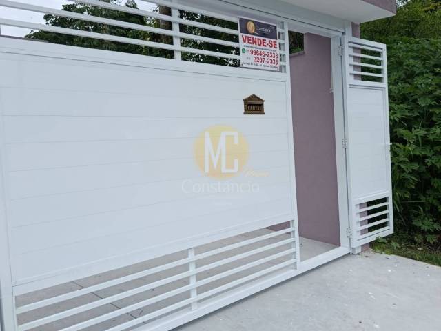 #CA1514 - Casa para Venda em Caraguatatuba - SP