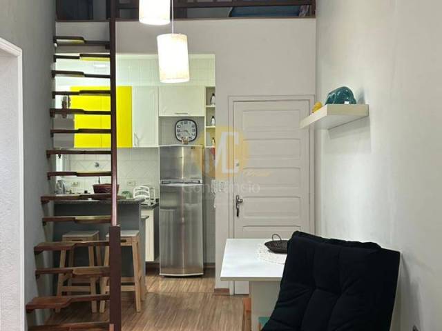 #AP1518 - Apartamento para Venda em Ubatuba - SP - 2