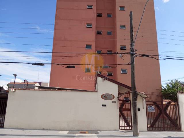 #AP1519 - Apartamento para Locação em São José dos Campos - SP