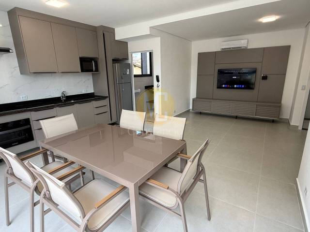 #AP1506 - Apartamento para Venda em Caraguatatuba - SP - 1