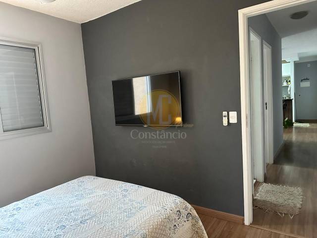 #AP1520 - Apartamento para Venda em São José dos Campos - SP