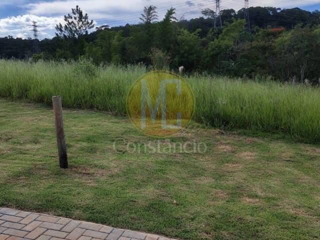 Área para Venda em Guararema - 4