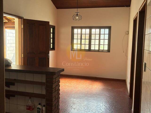 #CA1522 - Casa para Venda em Caraguatatuba - SP