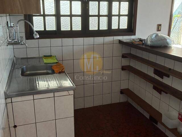 #CA1522 - Casa para Venda em Caraguatatuba - SP