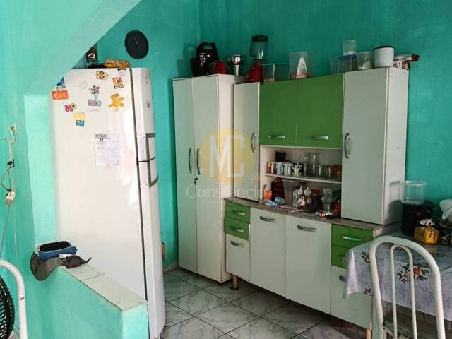 Casa para Venda em São Sebastião - 5