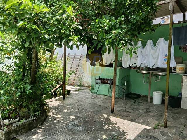 #CA1523 - Casa para Venda em São Sebastião - SP